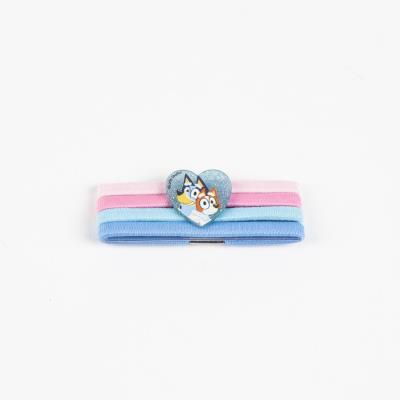 Acessórios de Exibição para Conjunto de Beleza Bluey – Pack 6