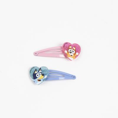 Acessórios de Exibição para Conjunto de Beleza Bluey – Pack 6