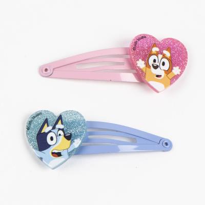 Acessórios de Exibição para Conjunto de Beleza Bluey – Pack 6