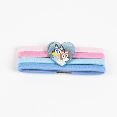 Acessórios de Exibição para Conjunto de Beleza Bluey – Pack 6