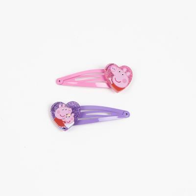 Acessórios de Exibição de Conjunto de Beleza Peppa Pig – Pack 6