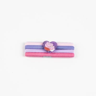 Acessórios de Exibição de Conjunto de Beleza Peppa Pig – Pack 6