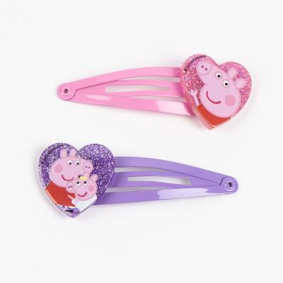 Acessórios de Exibição de Conjunto de Beleza Peppa Pig – Pack 6