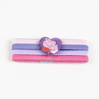 Acessórios de Exibição de Conjunto de Beleza Peppa Pig – Pack 6