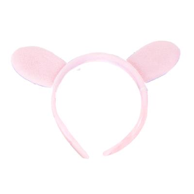 Conjunto de Beleza Acessórios de Fantasia Peppa Pig – Pack 8