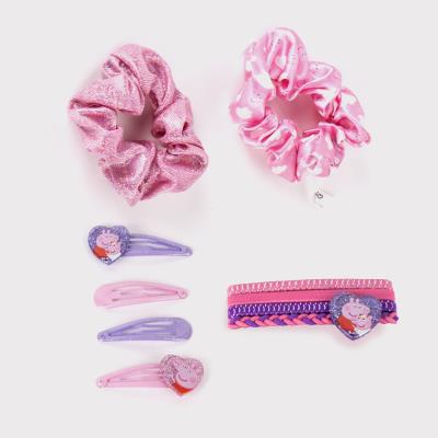 Acessórios de Conjunto de Beleza Peppa Pig – Pack 2