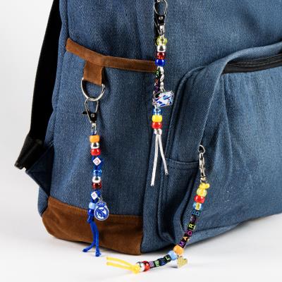 Conjunto DIY Clipe de Saco Real Madrid – Pack 4