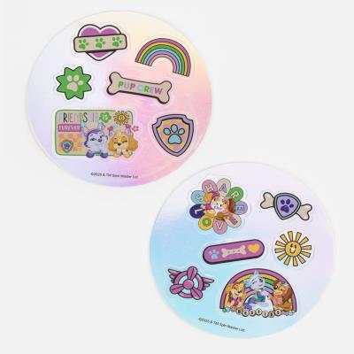 Conjunto DIY Caixa de Jóias Paw Patrol – Pack 4