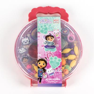 Caixa de Jóias DIY Gabby para Revendedores – Pack 4