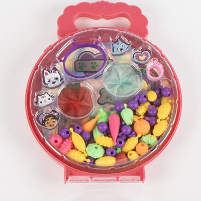 Caixa de Jóias DIY Gabby para Revendedores – Pack 4