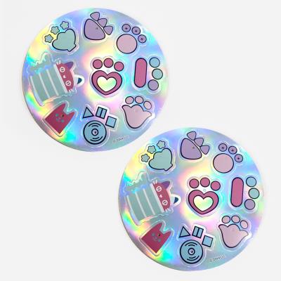 Caixa de Jóias DIY Gabby para Revendedores – Pack 4
