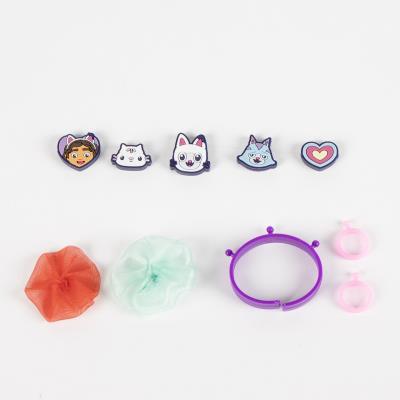 Caixa de Jóias DIY Gabby para Revendedores – Pack 4