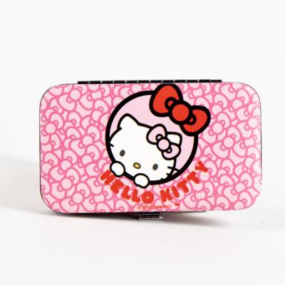 Conjunto de Manicure Hello Kitty – Pack 6