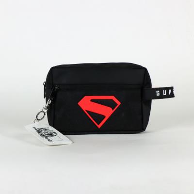 Bolsa de Higiene de Viagem Superman – Pack 2