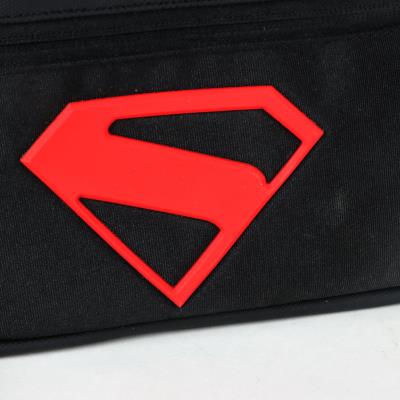 Bolsa de Higiene de Viagem Superman – Pack 2