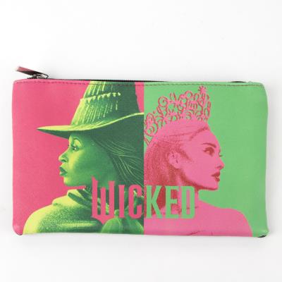 Conjunto de Cuidados Pessoais Wicked – Pack 6