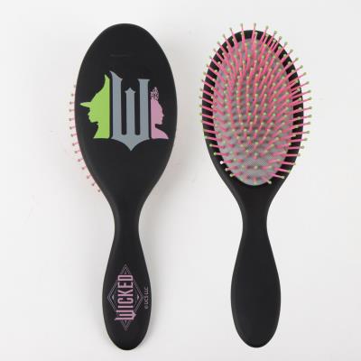 Conjunto de Cuidados Pessoais Wicked – Pack 6