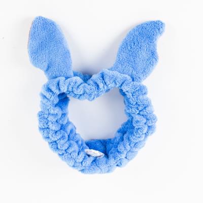 Turban de Maquiagem Stitch – Pack 6
