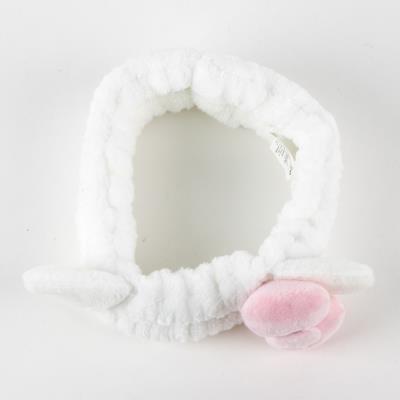 Turban de Maquiação Hello Kitty – Pack 6