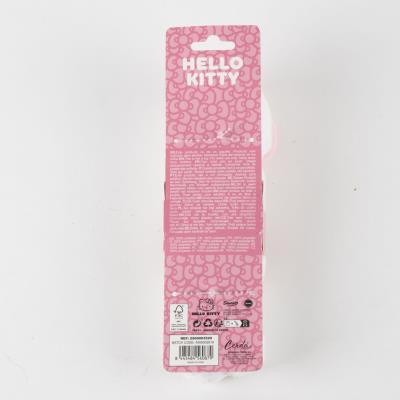 Turban de Maquiação Hello Kitty – Pack 6