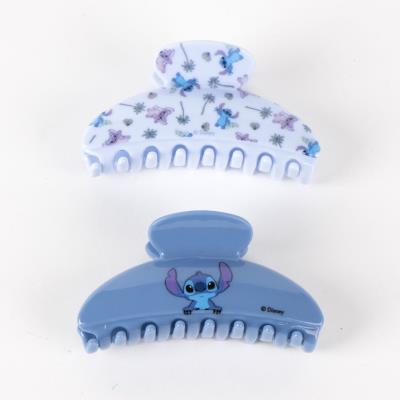 Clipes de Cabelo Stitch – 4 Peças – Pack 6
