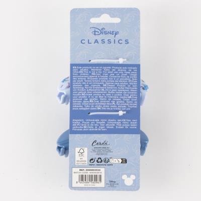 Clipes de Cabelo Stitch – 4 Peças – Pack 6