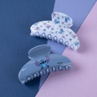 Clipes de Cabelo Stitch – 4 Peças – Pack 6