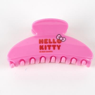 Clipes de Acessórios de Cabelo Hello Kitty – Pack 6