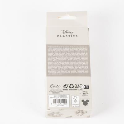 Conjunto de Cuidados Pessoais Disney – Pack 6
