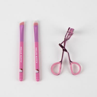 Conjunto de Cuidados Pessoais Hello Kitty – Pack 6