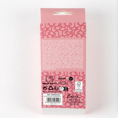Conjunto de Cuidados Pessoais Hello Kitty – Pack 6