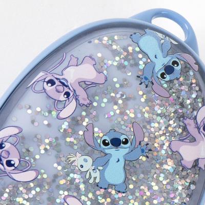 Escovas Desembaradoras Stitch – Pack 6