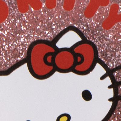Escovas Desembaraçadoras Hello Kitty – Pack 6