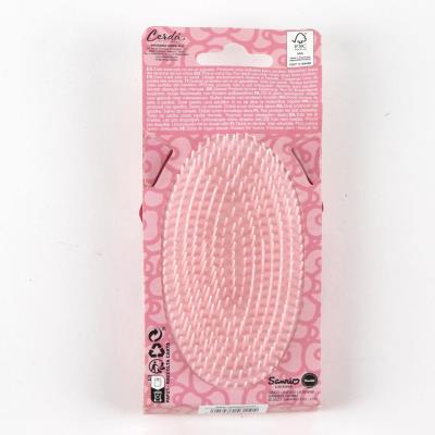 Escovas Desembaraçadoras Hello Kitty – Pack 6