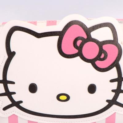 Bolsa de Higiene de Viagem Hello Kitty – Pack 6