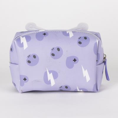 Bolsa de Higiene de Viagem Hello Kitty Kuromi – Pack 6