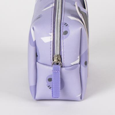 Bolsa de Higiene de Viagem Hello Kitty Kuromi – Pack 6