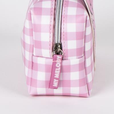 Bolsa de Toalete de Viagem Hello Kitty Melody – Pack 6