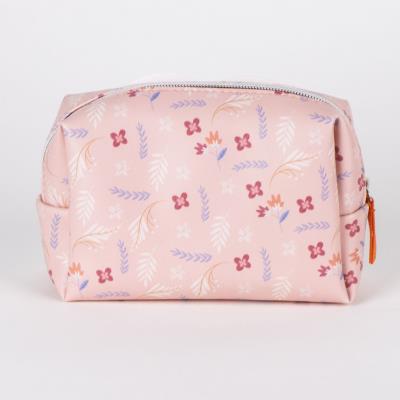 Bolsa de Toalete de Viagem Princesa – Pack 6