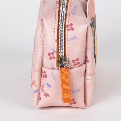 Bolsa de Toalete de Viagem Princesa – Pack 6