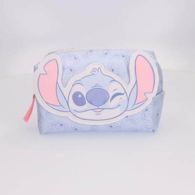 Bolsa de Higiene de Viagem Stitch – Pack 6