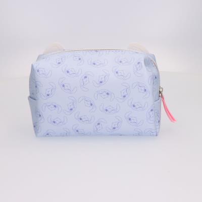 Bolsa de Higiene de Viagem Stitch – Pack 6