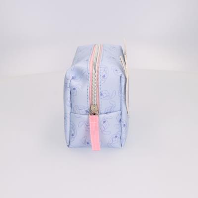 Bolsa de Higiene de Viagem Stitch – Pack 6
