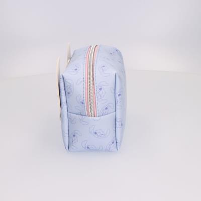 Bolsa de Higiene de Viagem Stitch – Pack 6