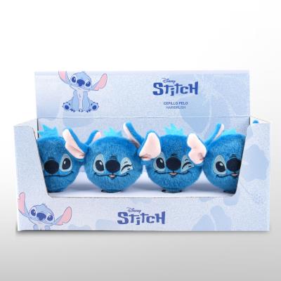 Escovas de Exibição 12 Peças Stitch – Pack 12
