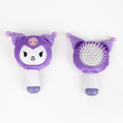 Escovas de Exibição Hello Kitty – 12 Peças – Pack 12