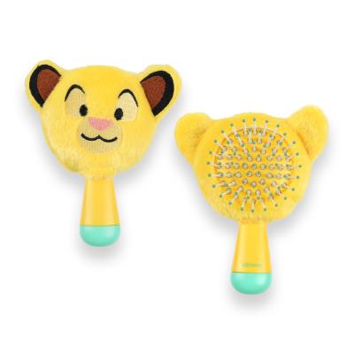 Escovas de Exibição Disney – 12 Peças – Pack 12