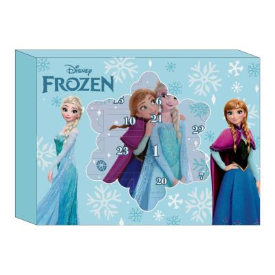 FROZEN