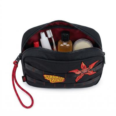 Bolsa de Higiene de Viagem Stranger Things – Pack 2
