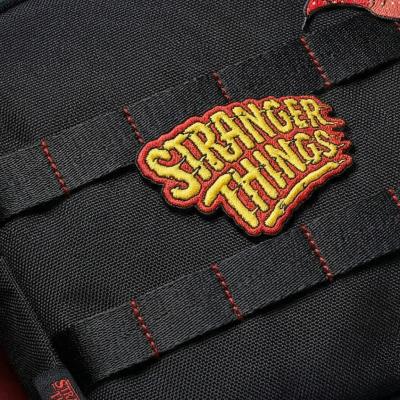 Bolsa de Higiene de Viagem Stranger Things – Pack 2
